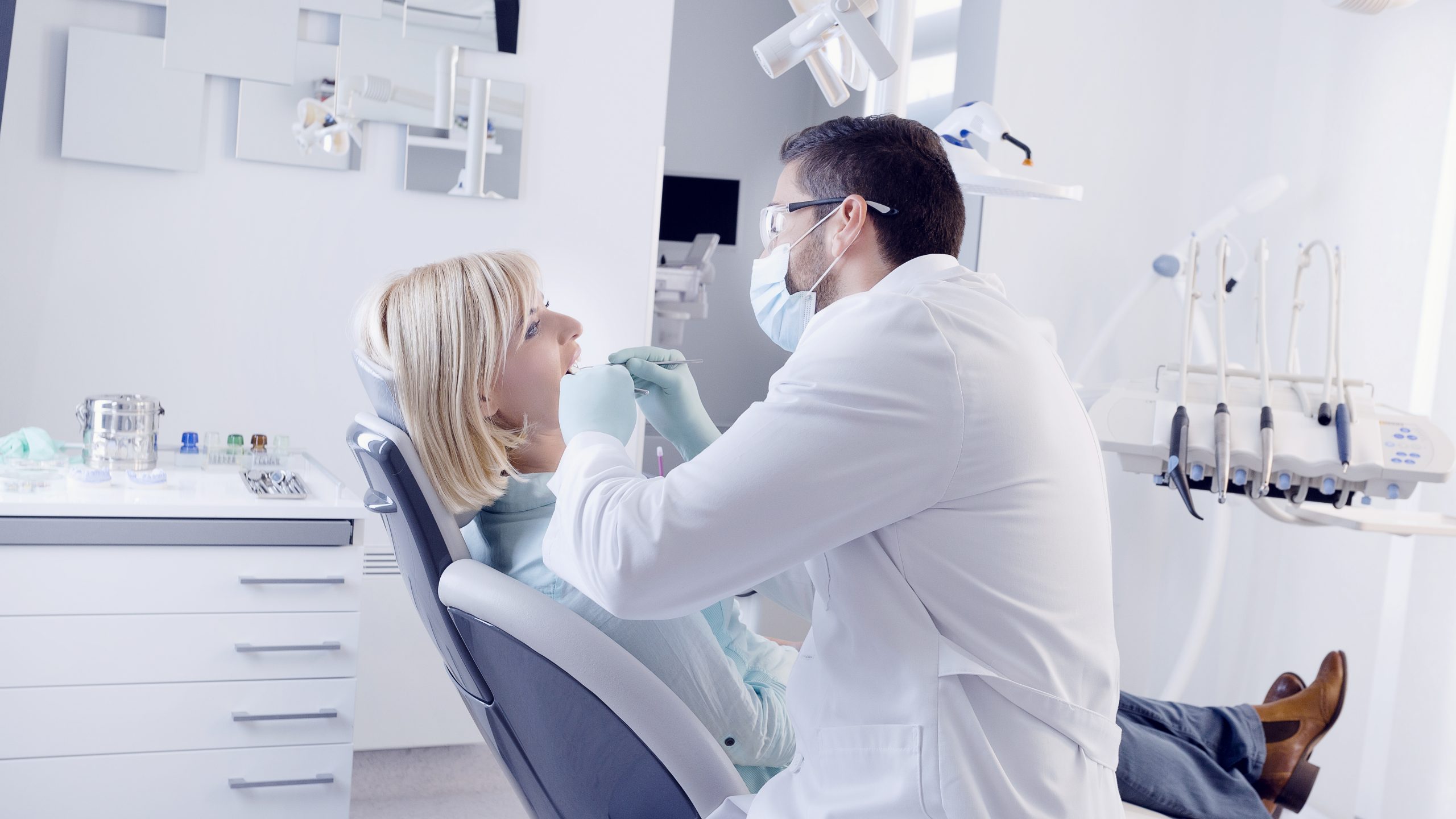 Dentist in Darlington, PA